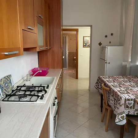 Appartamento Rosa