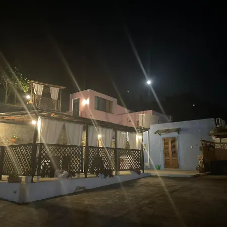 Rosa Appartamento Città di Lipari