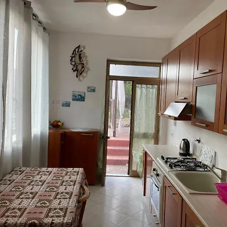 Rosa * Città di Lipari