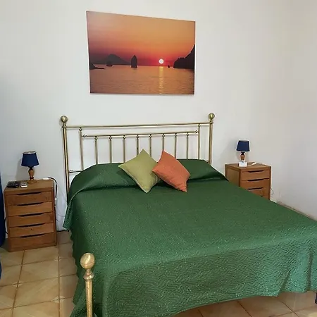 Rosa * Città di Lipari