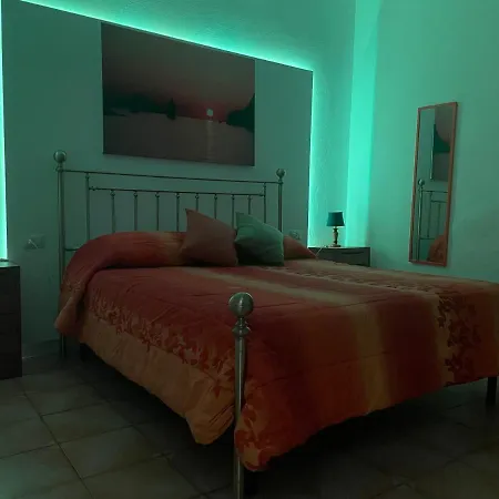 Rosa * Città di Lipari