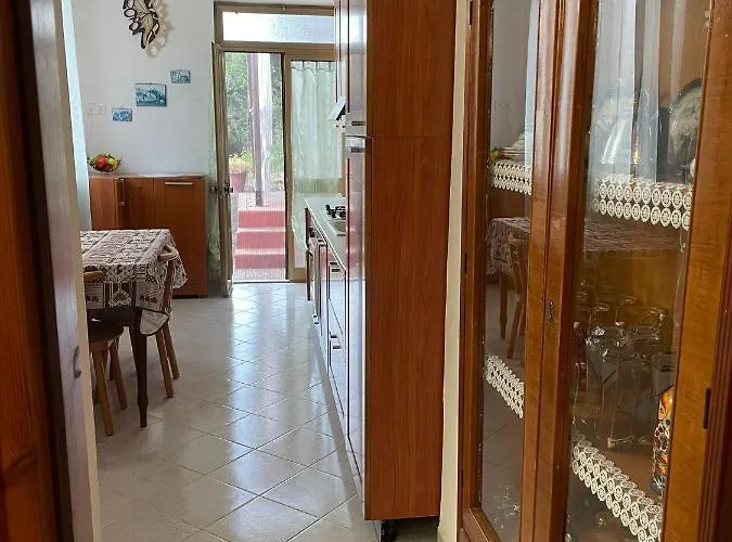 Διαμέρισμα Rosa